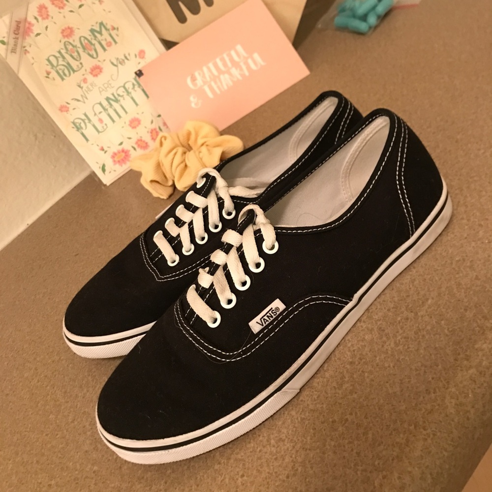 Vans authentic - Picture 2 of 4